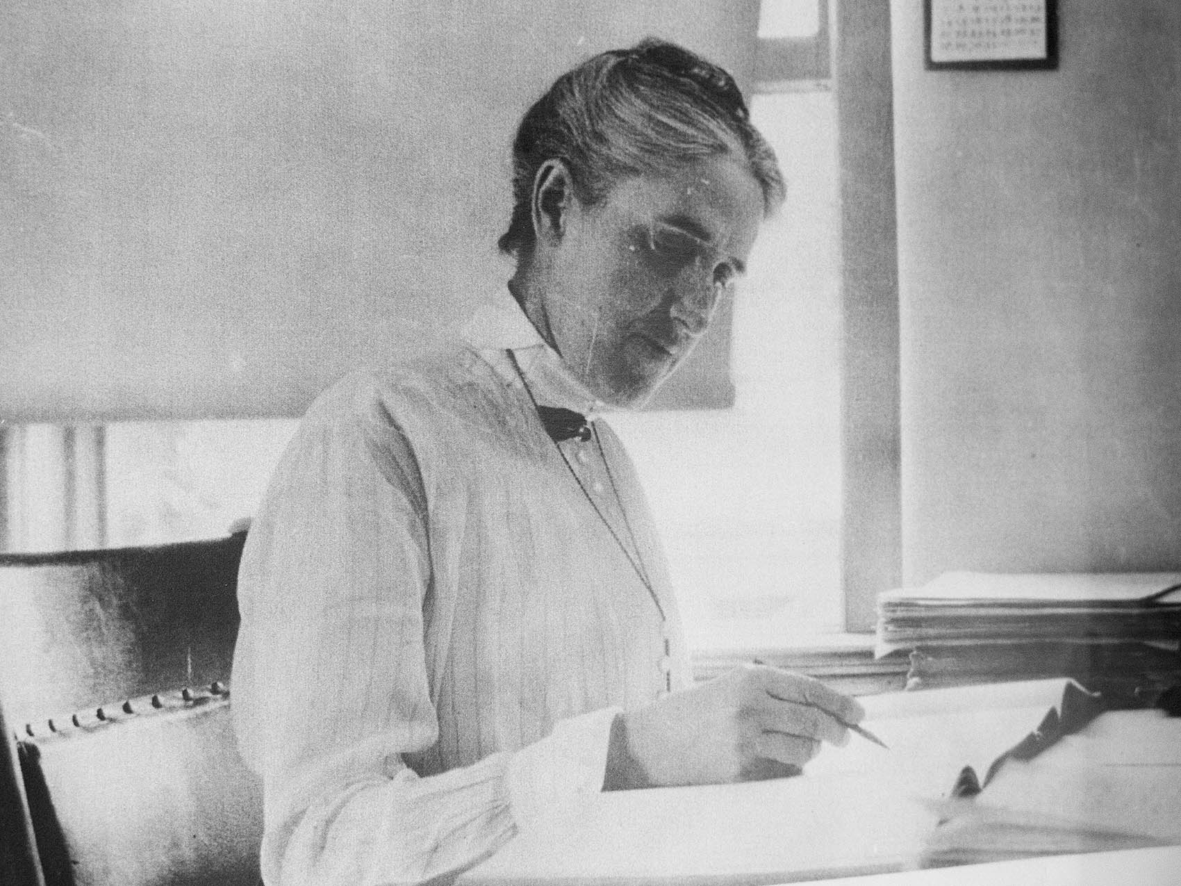 Henrietta Swan Leavitt