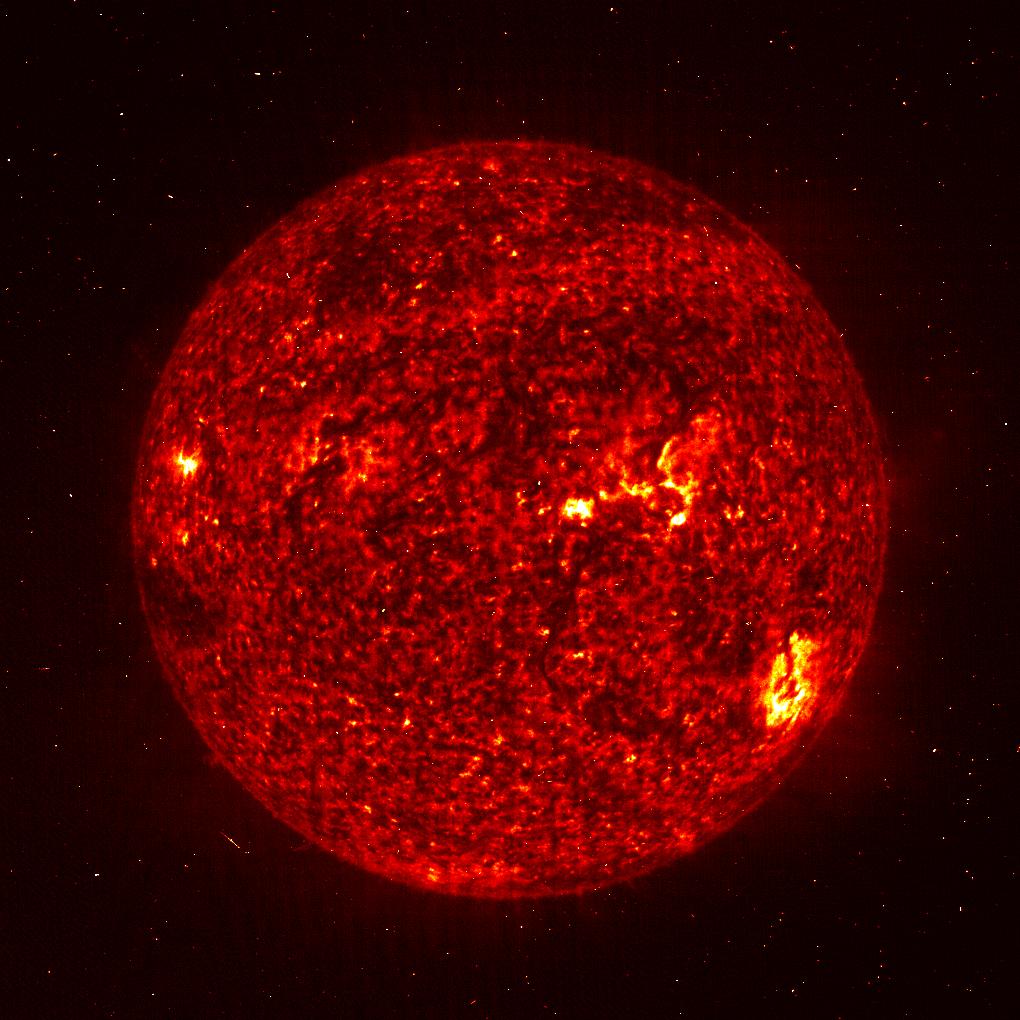 SOHO EIT Image (2016)